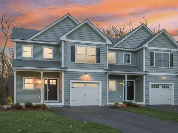 52 Riverdale Ave #52, Haverhill, MA 01835