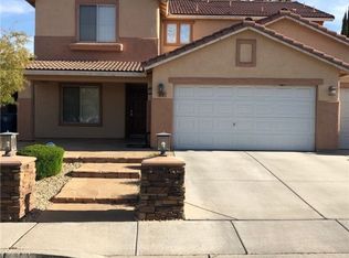 8101 Petunia Flower Way, Las Vegas, NV 89147