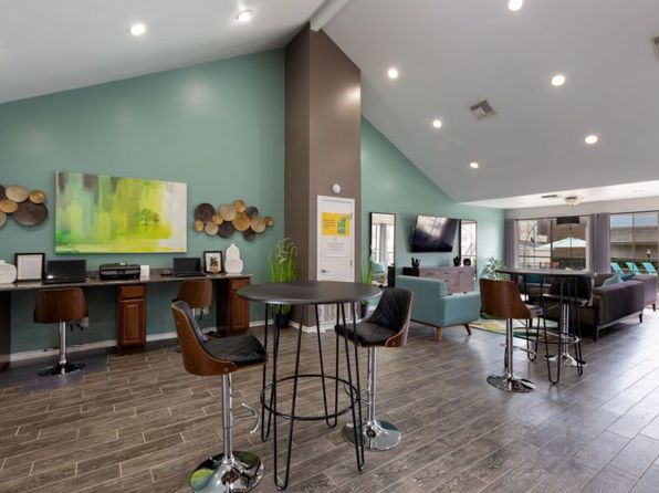 1007 S Mason Rd APT 1403