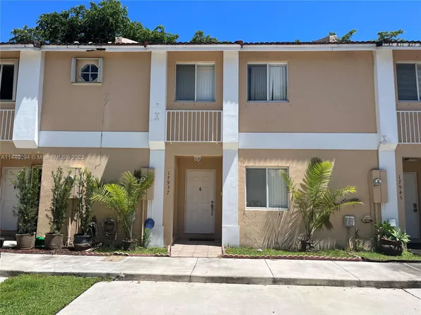 17937 SW 140th Ct, Miami, FL 33177