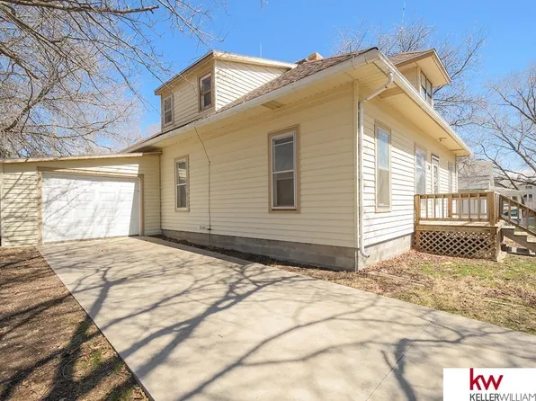 180 W 6th St, Nelson, NE 68961