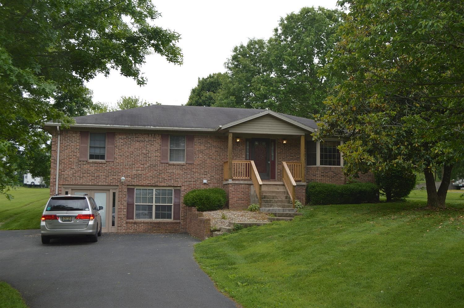 135 Pope Rd, Danville, KY 40422 Zillow