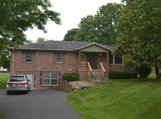 135 Pope Rd, Danville, KY 40422