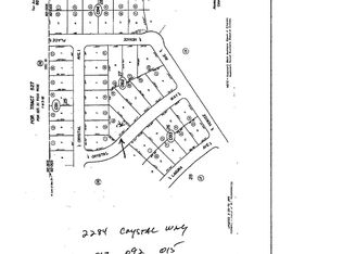 2284 Crystal Way, Thermal, CA 92274