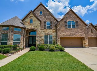 10314 Olivia View Ln, Cypress, TX 77433