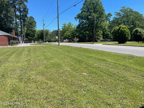 1412 N Queen Street, Kinston, NC 28501