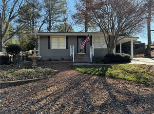 3666 Sunset St, Duluth, GA 30096
