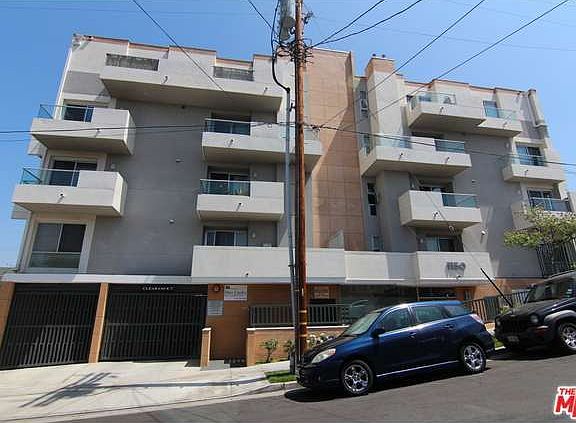 2nd image of 1150 S Oxford Ave APT 202