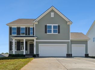 223 Meridian Dr LOT 21, Smyrna, TN 37167