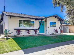 5161 Gardena Ave, San Diego, CA 92110