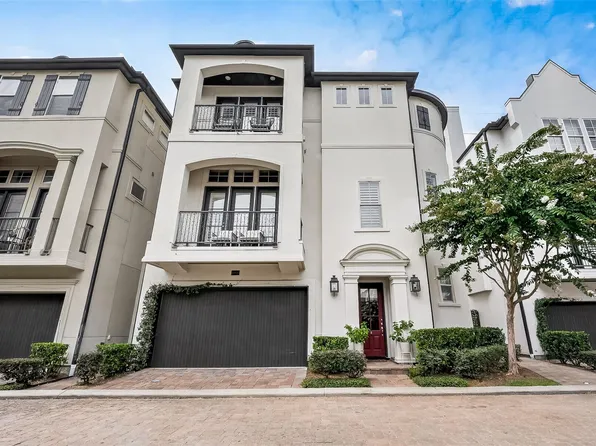 10929 Upland Park, Houston, TX 77043