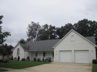 9259 Valetta Dr, Temperance, MI 48182