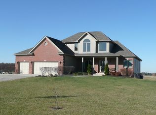 4747 State Route 61 N, Sunbury, OH 43074
