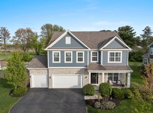 5251 Louden Dr, Lewis Center, OH 43035