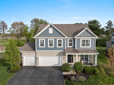 5251 Louden Dr, Lewis Center, OH, 43035