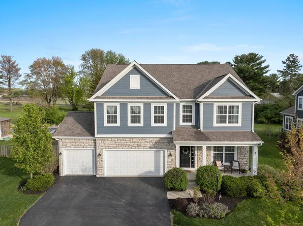 5251 Louden Dr, Lewis Center, OH 43035