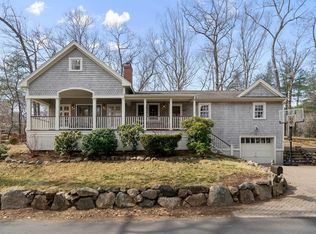231 Echo Cove Rd, South Hamilton, MA 01982