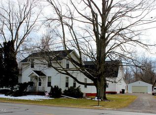 699 Homer Rd, Litchfield, MI 49252