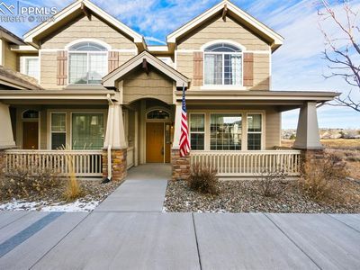 4137 Brookside Mesa Vw, Colorado Springs, CO, 80923