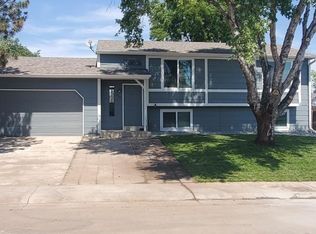 1823 E 97th Ave, Thornton, CO 80229