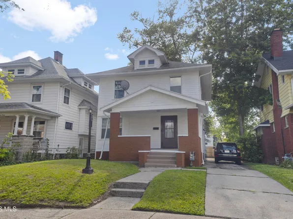 734 Brighton Ave, Toledo, OH 43609
