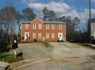 3447 Kingswood Run, Decatur, GA 30034