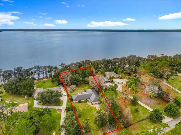 14102 SE 201st Ter, Hawthorne, FL 32640