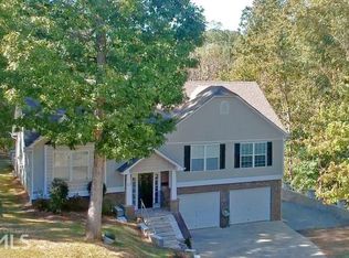 52 Wey Bridge Ct, White, GA