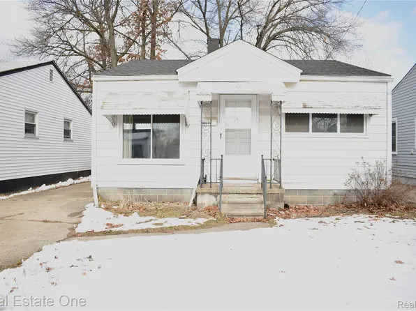 11327 Sherman Ave, Warren, MI 48089