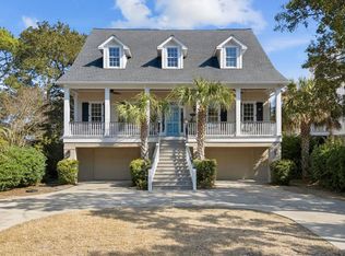 534 S Creekside Dr., Murrells Inlet, SC 29576