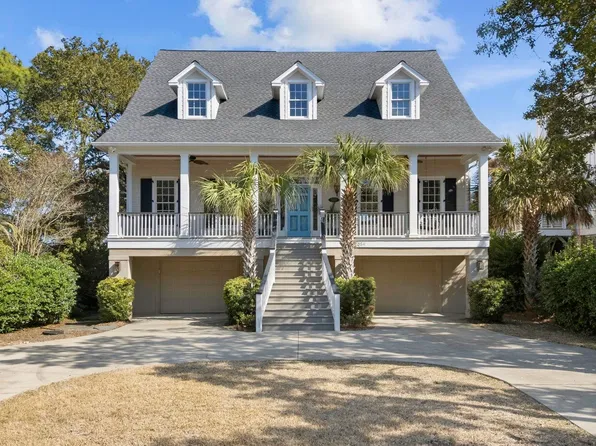 534 S Creekside Dr., Murrells Inlet, SC 29576