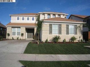 342 Pebble Beach Dr, Brentwood, CA