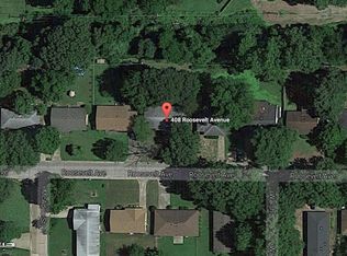 408 Roosevelt Ave, Forrest City, AR 72335