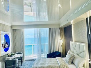 Trump International Sones, North Miami Beach, FL 33160
