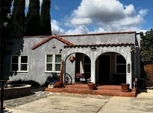 1925 Addison Way, Los Angeles, CA 90041