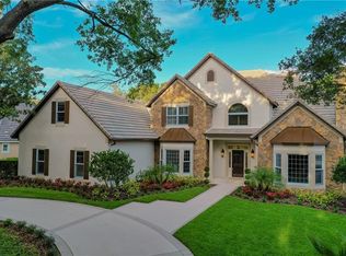 8745 Lake Tibet Ct, Orlando, FL 32836