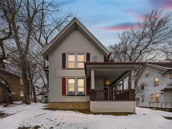152 Driving Park Ave, Rochester, NY 14613