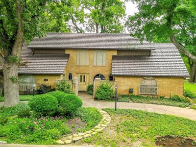 4409 Marys Creek Dr, Benbrook, TX, 76116