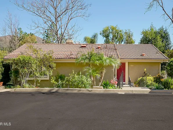 610 Calle Mirador, Oak Park, CA 91377