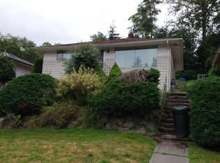 2851 S Orcas St, Seattle, WA 98108