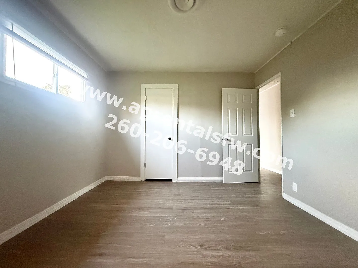 3 Bedroom House — Photo 3