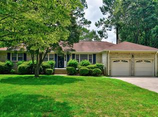 1613 Wildwood Dr, Virginia Beach, VA 23454