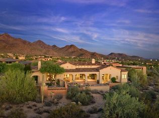 9810 E Thompson Peak Pkwy UNIT 809, Scottsdale, AZ 85255