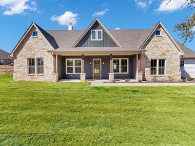 3710 De Cordova Ranch Rd, Granbury, TX, 76049