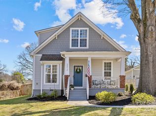 2212 Yadkin Ave, Charlotte, NC 28205
