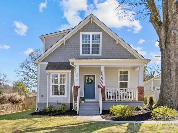2212 Yadkin Ave, Charlotte, NC 28205