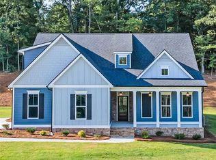 8390 Fairthorn Way, Douglasville, GA 30135