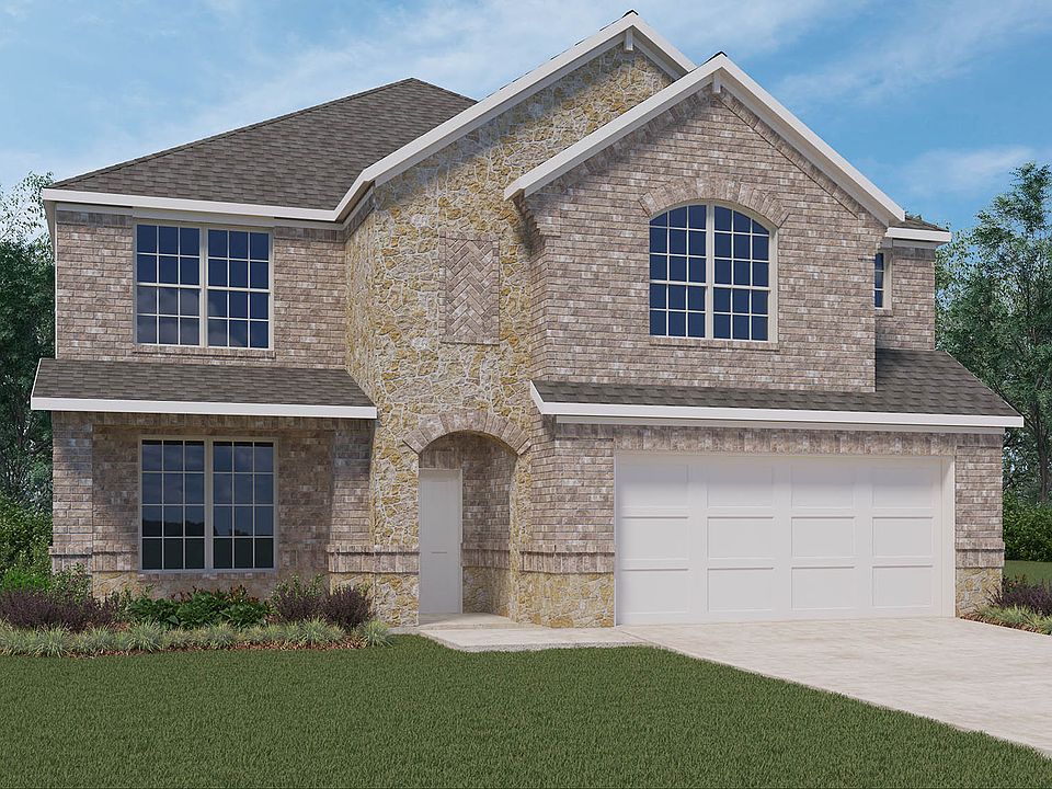 Plan Elevation.