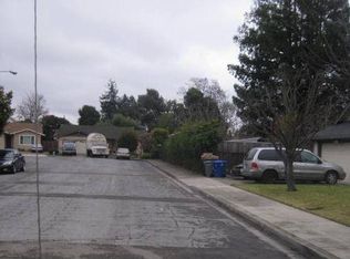 276 Myers Ct, San Leandro, CA 94577