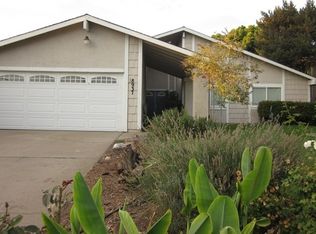8937 Glen Alder Way, Sacramento, CA 95826